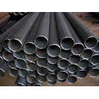 Pipa Black Steel Medium SNI diameter 1/2 Inch / 1/2