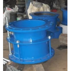 Dismantling Joint For HDPE 10