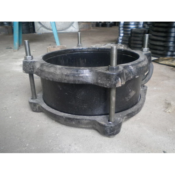 Gibolut Joint For Steel diameter 2 Inch / 2"