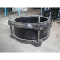 Gibolut Joint For Steel diameter 3 Inch / 3