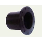 Flange Spigot For Steel JIS 10K diameter 2 Inch / 2" 2