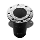 Flange Spigot For Steel JIS 10K diameter 2 Inch / 2