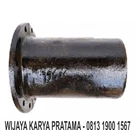 Flange Spigot For Steel JIS 10K diameter 6 Inch / 6" 2