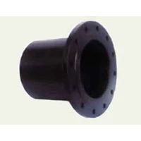 Flange Spigot For PVC diameter 4 Inch / 4