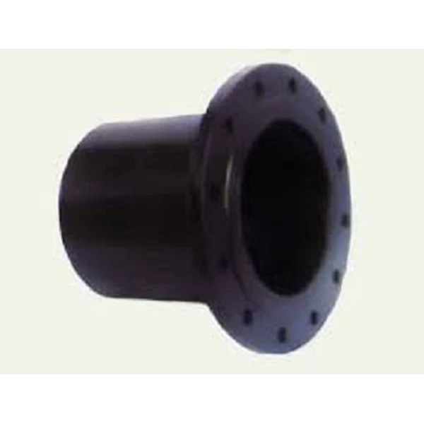 Flange Spigot For HDPE diameter 4 Inch / 4"