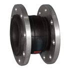 Rubber Expansion / Flexible Joint PN16 diameter 20 Inch / 20