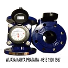 Water Meter PN10 diameter 2 Inch / 2" 1