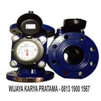 Water Meter PN10 diameter 6 Inch / 6
