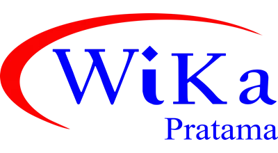 Logo CV. Wijaya Karya Pratama