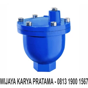 Air Vent Valve