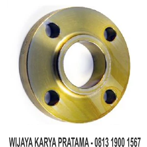 Apa Itu Flange?